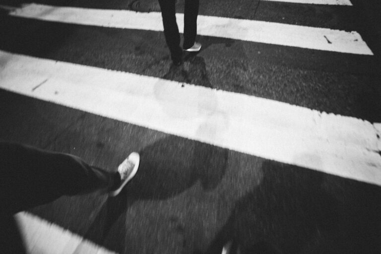 Stage 8 : Street Photography